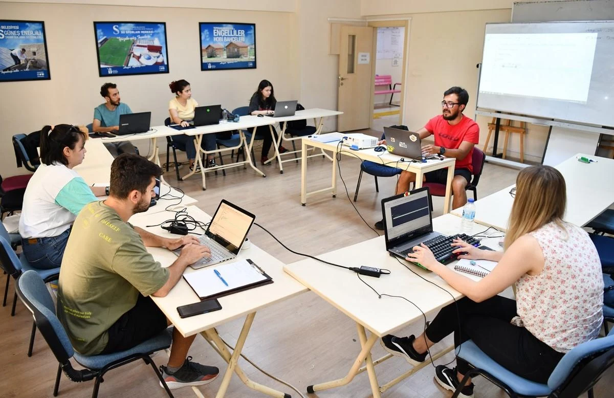 Gençlik Merkezleri 12 yaşında