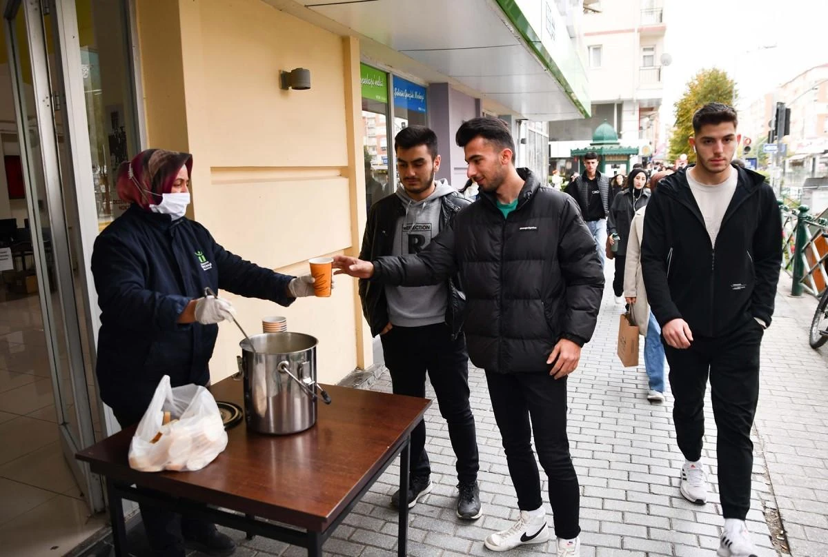 Gençlik Merkezleri 12 yaşında