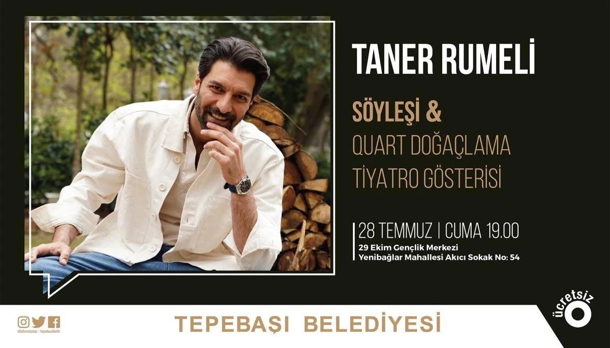 Gençlik Merkezleri 12'inci yaşını Rumeli ile kutlayacak
