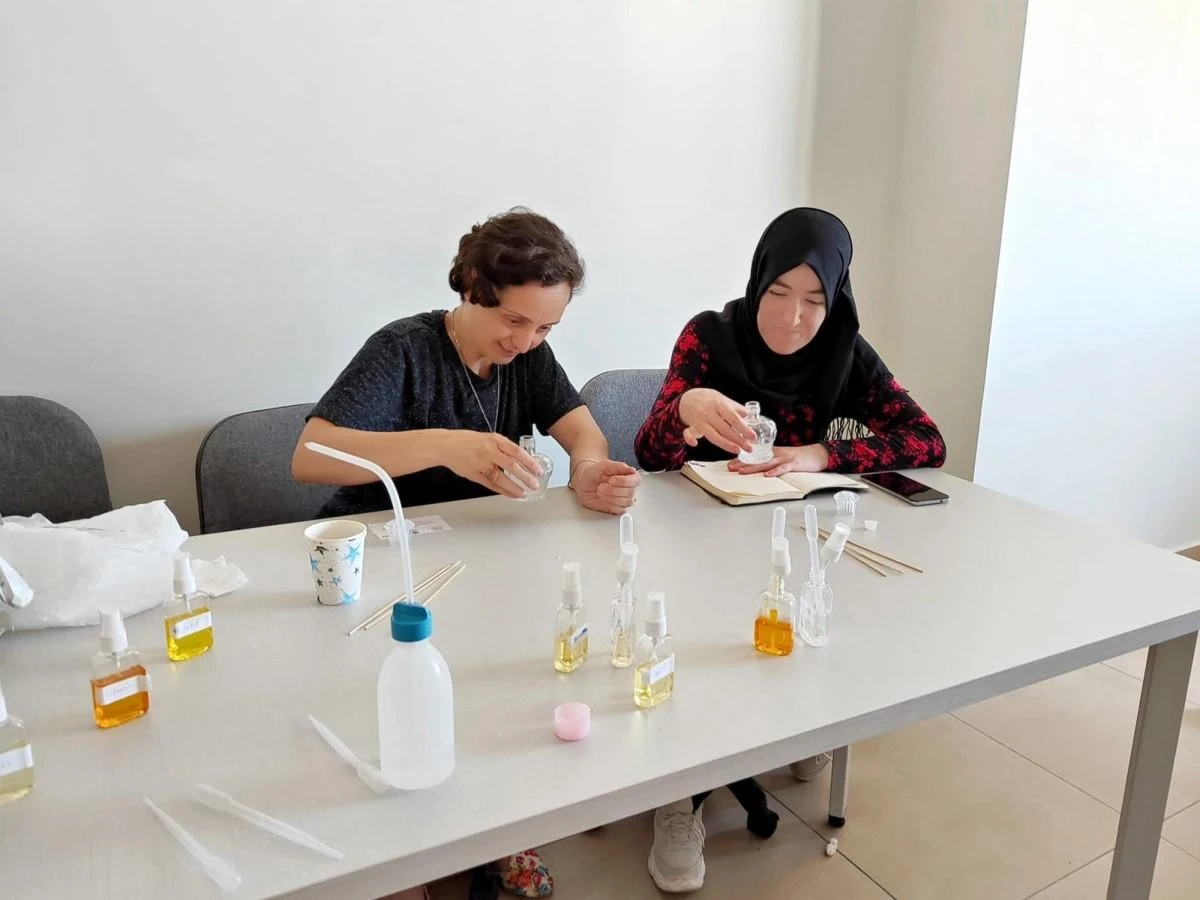 Eskişehir Sanayi Odası'nın yaz okulları dikkat çekiyor