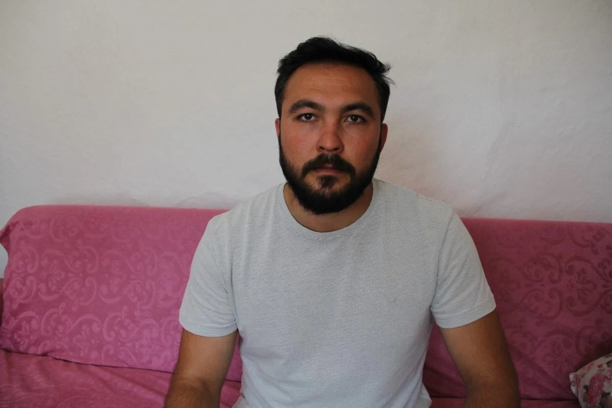 15 Temmuz şehidinin annesi “Üzüntülü ama gururluyum
