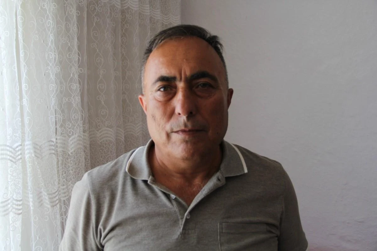15 Temmuz şehidinin annesi “Üzüntülü ama gururluyum