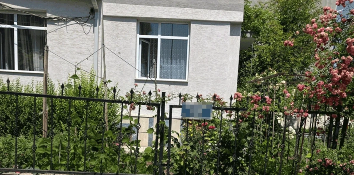 Eskişehir'de 5 çocuklu annenin acı isyanı