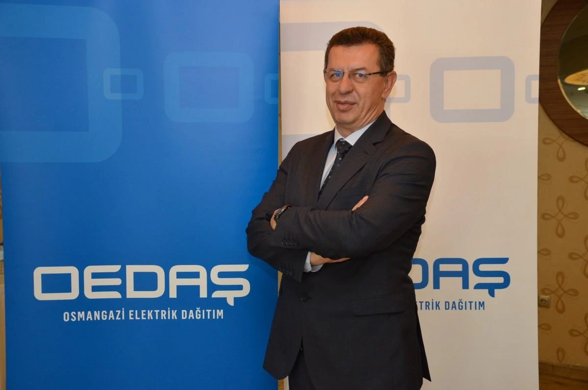 OEDAŞ bakım yaptığı hat uzunluğunu bir yılda yüzde 113 artırdı