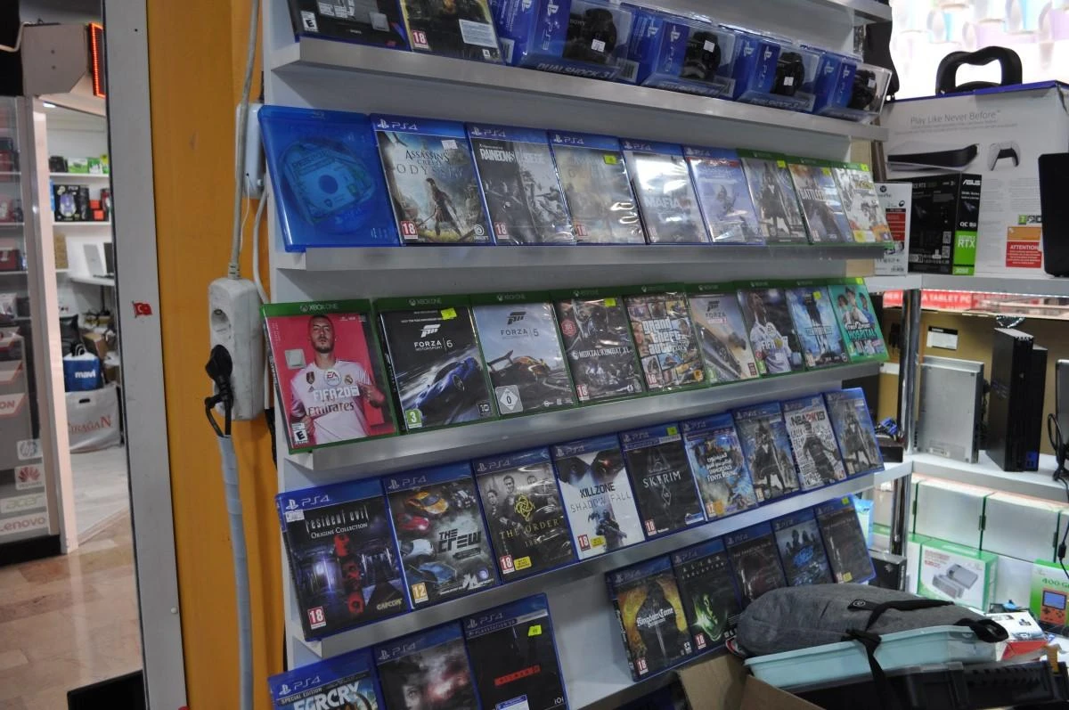 CD devri kapanmaya başladı 