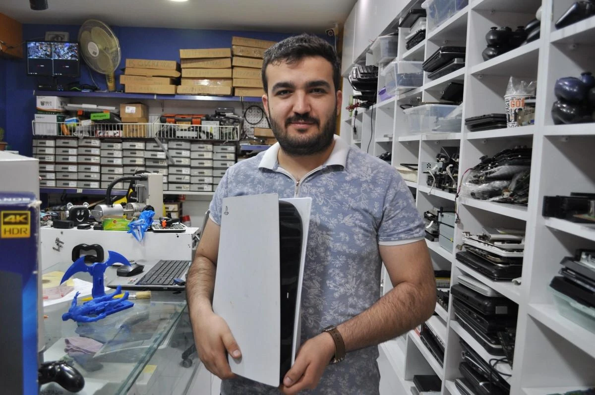 CD devri kapanmaya başladı