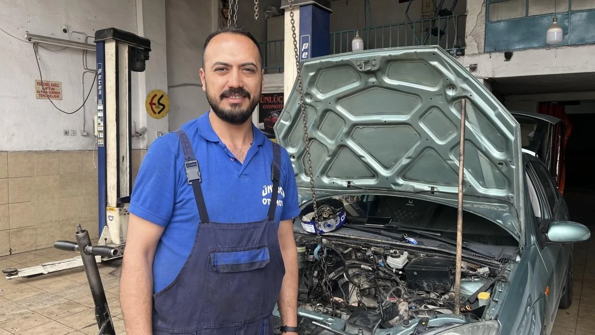 Mevsim geçişlerinde yapılması gereken araç bakımlarıyla ilgili uzmanından tavsiyeler