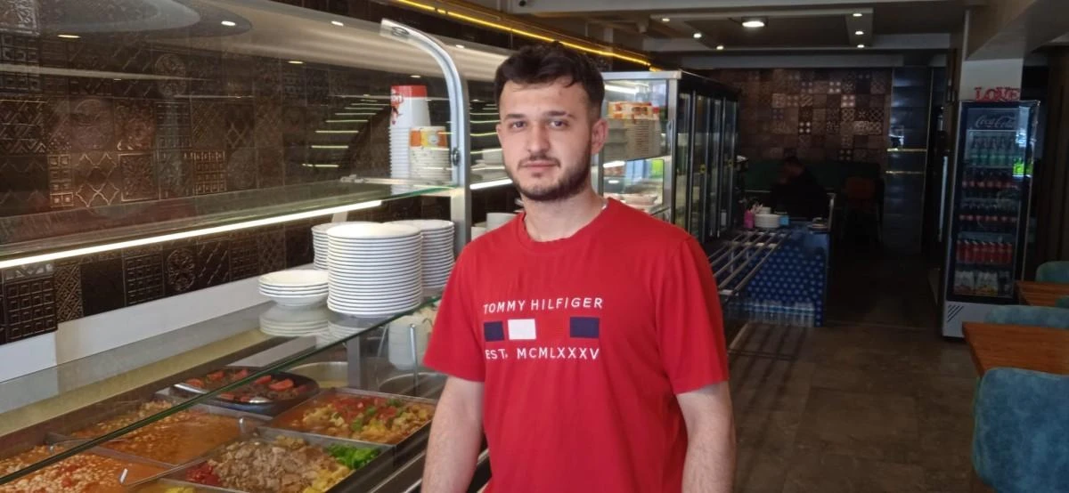 Eleman ilanı çok, başvuranlarda meslek aşkı yok