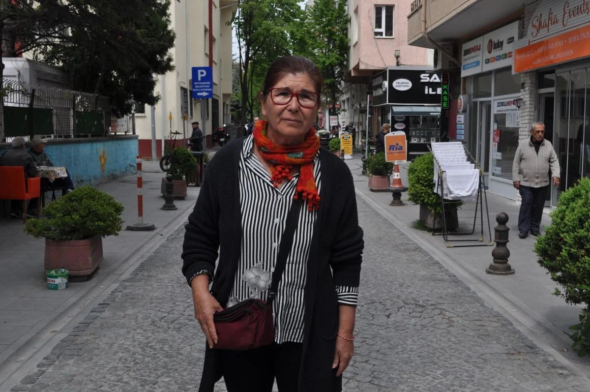 Ara sokaklarda trafik kurallarına uymayan sürücüler tehlike saçıyor
