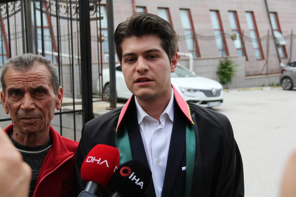 Savcı 13 bıçak darbesiyle öldürülen Tuğçe Can'ın katil zanlısına ağırlaştırılmış müebbet istedi