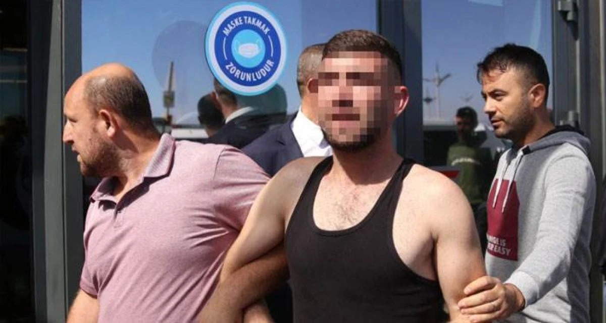 2 Tüfek Bir Satırla Konuşmaya Gelmişler