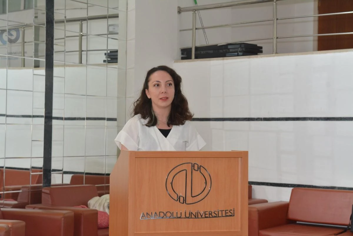 Profesör Nurbiye Uz anısına Lisansüstü Öğrenci Karma Sergisi
