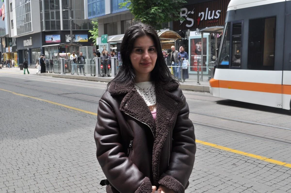 Cumhurbaşkanı Seçiminin 2. Turunda oy kullanacak gençlerden vatandaşlara tavsiye