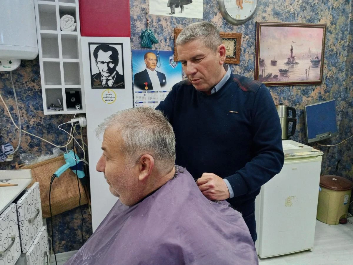 Küçük esnaf çırak bulmakta zorlanıyor