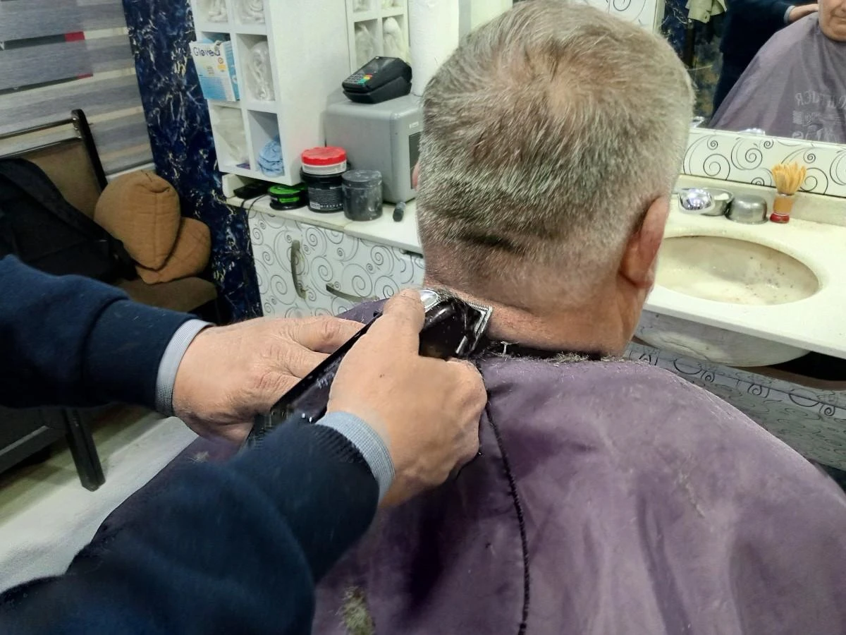 Küçük esnaf çırak bulmakta zorlanıyor