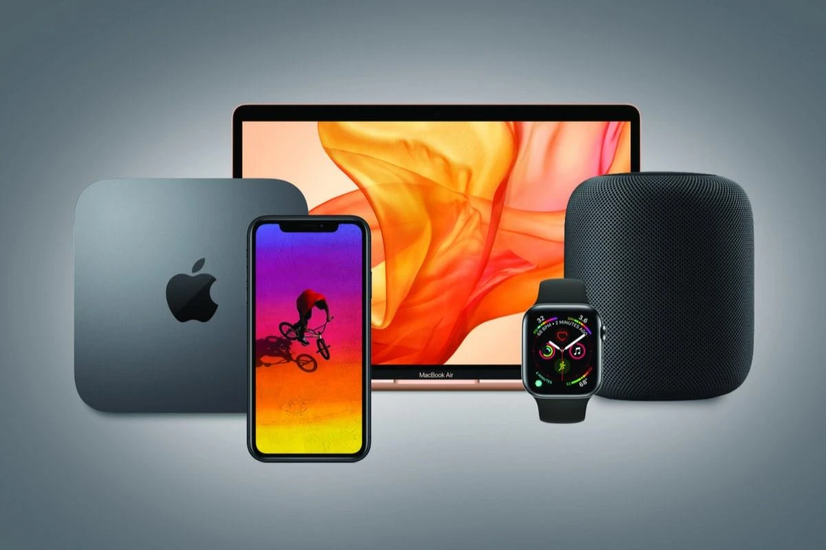Apple 