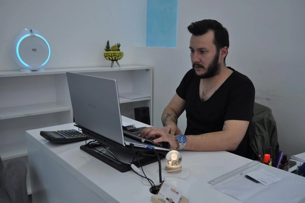 Eskişehir’de 19 Mayıs tatilini hafta sonuyla birleştirenlerin tercihi Akdeniz oluyor