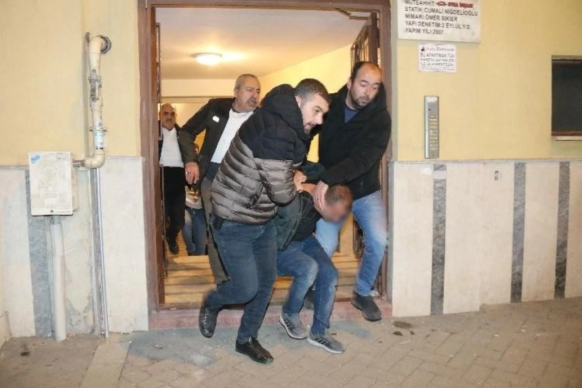 Katil zanlısı kendisini “Silah kendiliğinden ateş aldı” diyerek savundu