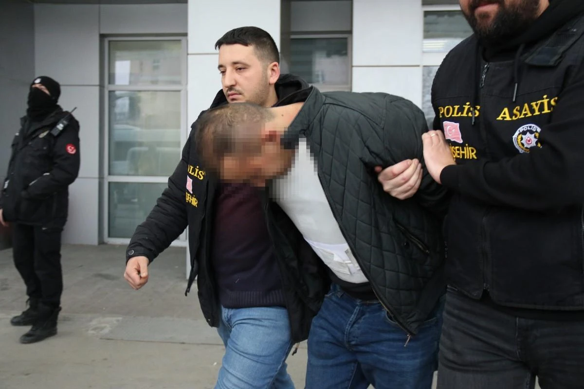 Katil zanlısı kendisini “Silah kendiliğinden ateş aldı” diyerek savundu