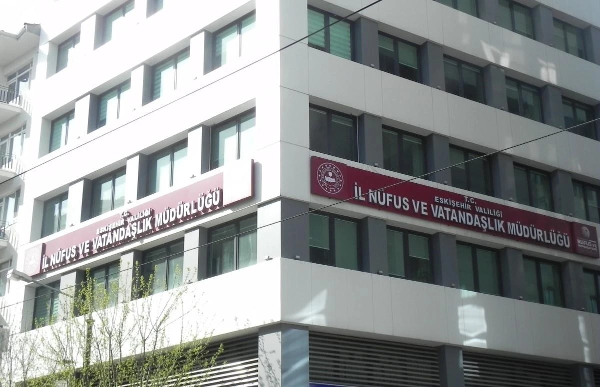 İlçe Nüfus Müdürlüğü 6 Mayıs Cumartesi günü sınav mesaisi yapacak