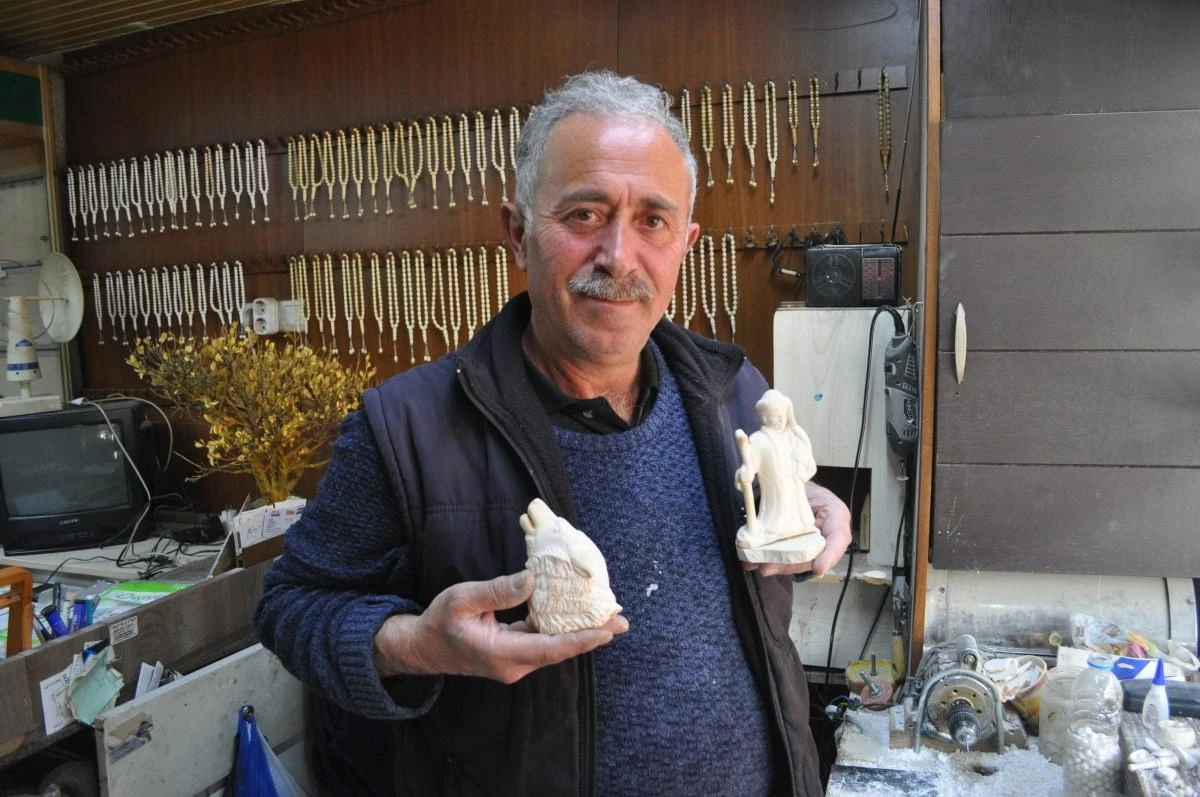 Lületaşı sanatı için okullarda bölüm açılması önerisi
