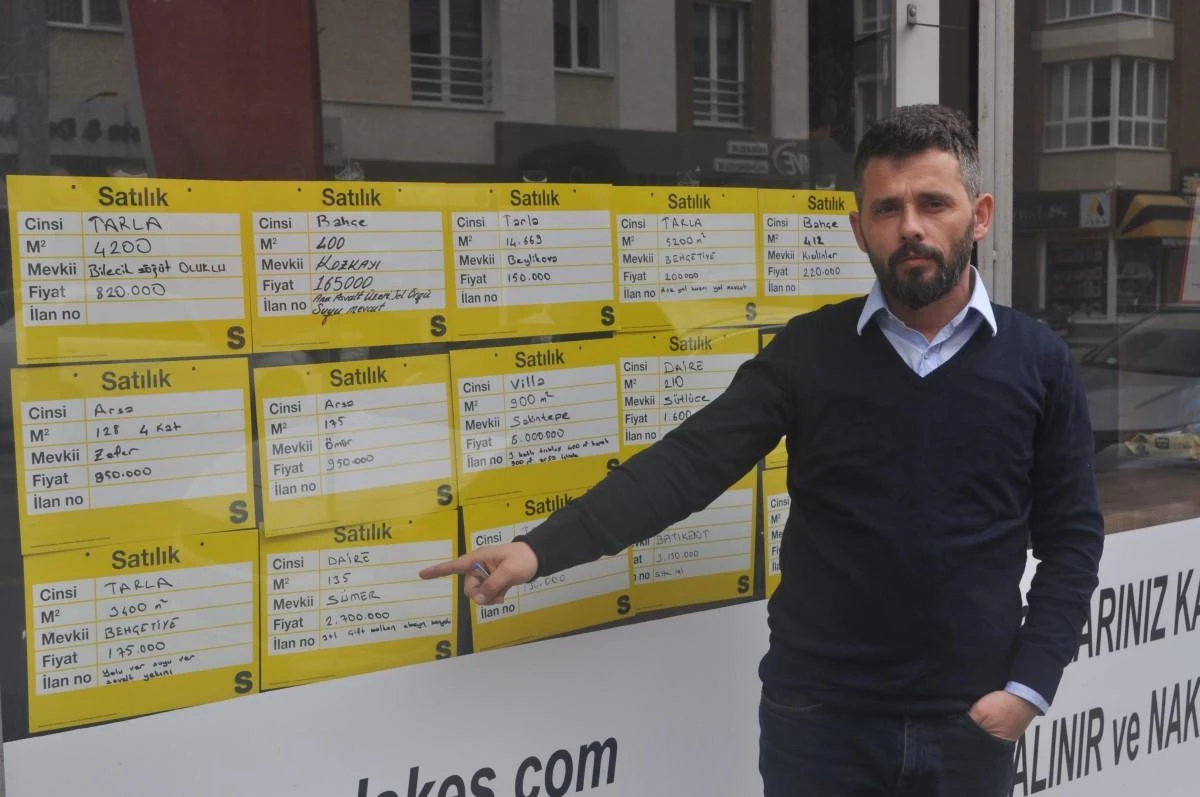 Eskişehir’de kiralık ev bulmak çok zorlaştı (2)