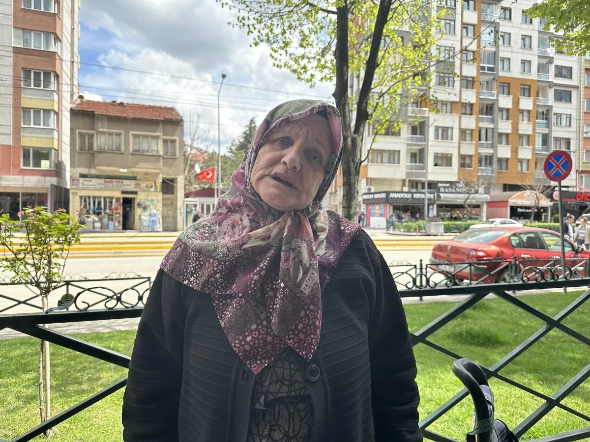 Eskişehir'deki tramvay tartışması