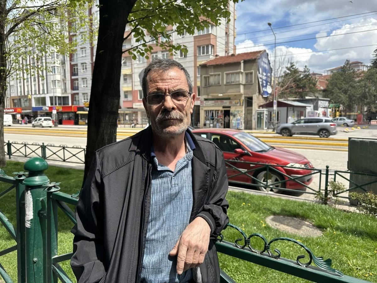 Eskişehir'deki tramvay tartışması