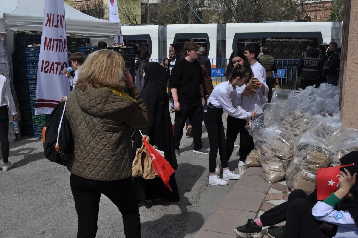 Eskişehir Valilikte Hazırlıklar Tamamlandı Erdoğan Bekleniyor