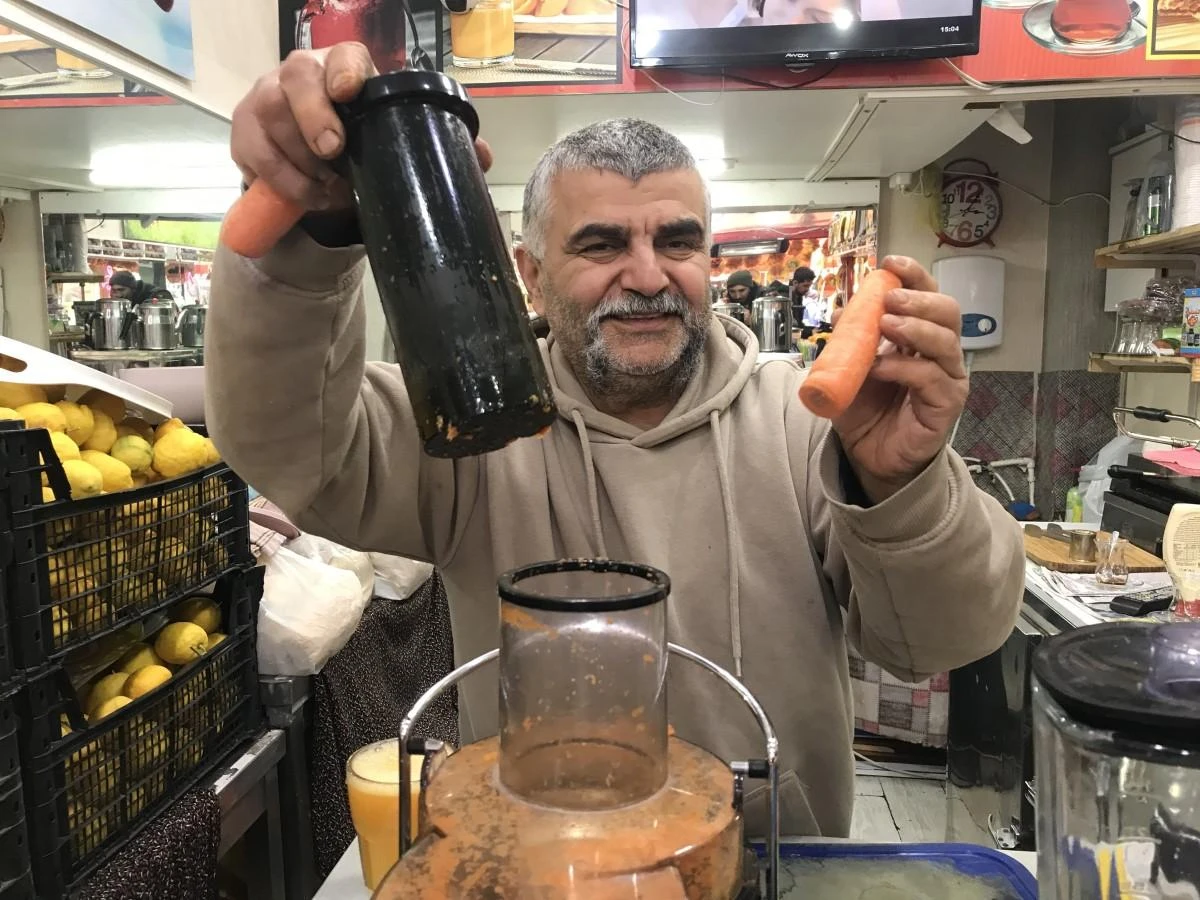 meyve suları