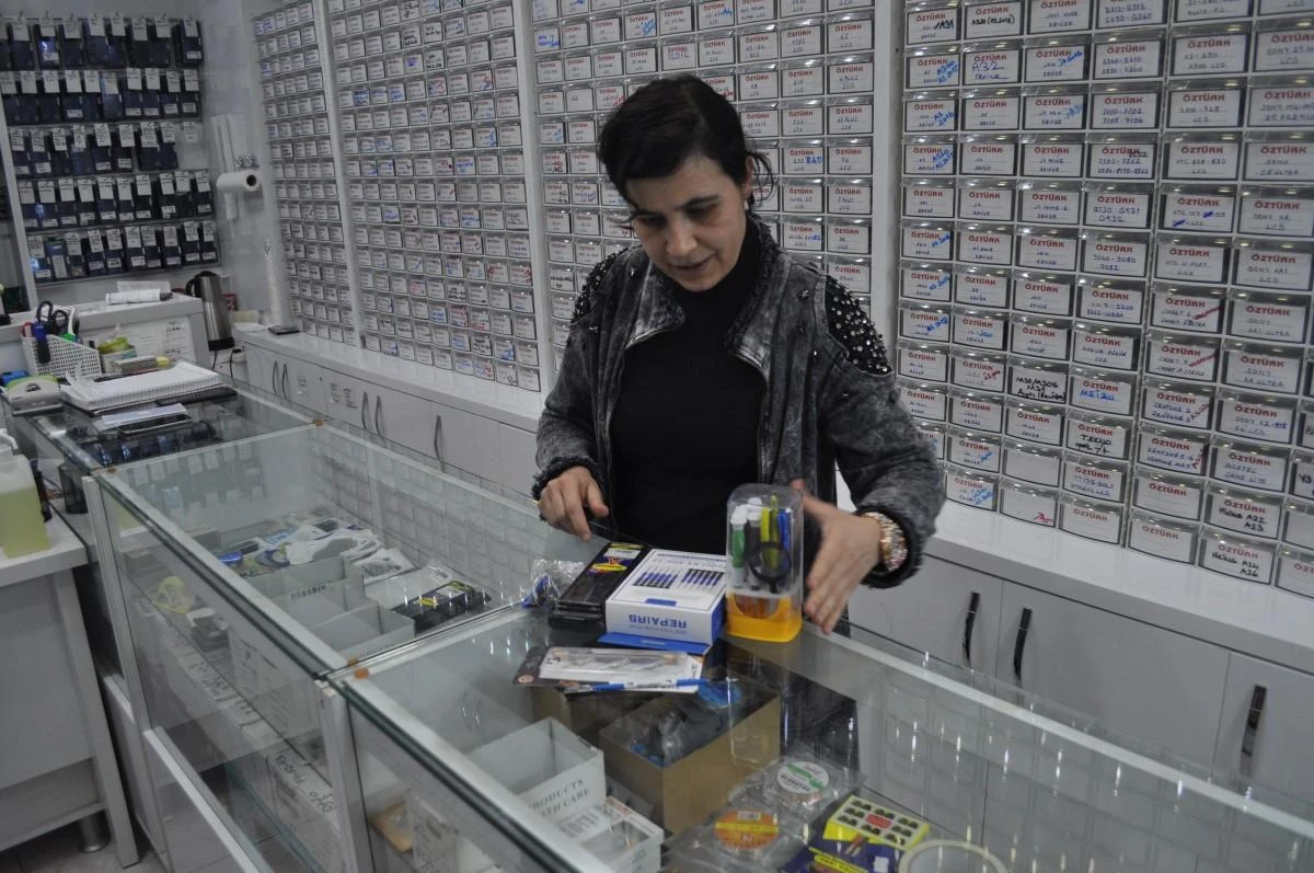 Bilgisayar ve telefon tamir setlerinin satışları arttı2