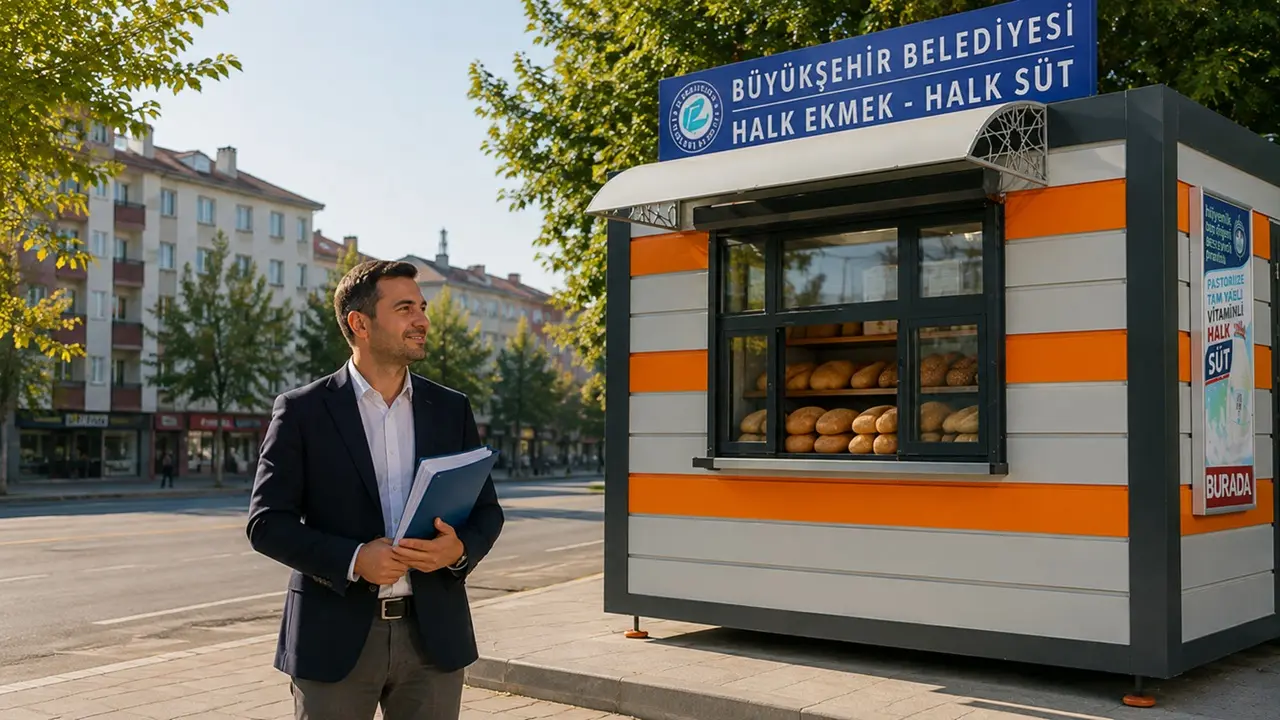 Başvuruda Bulunan Kişide Aranan Özellikler Nelerdir?