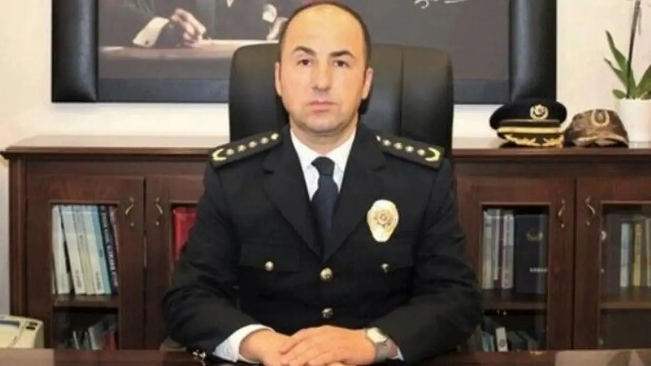 Eskişehir Emniyet Müdürü Kimdir?