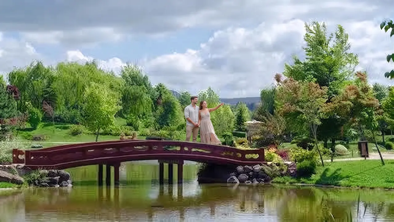 Para Harcamadan Romantik Bir Gün Olur mu?