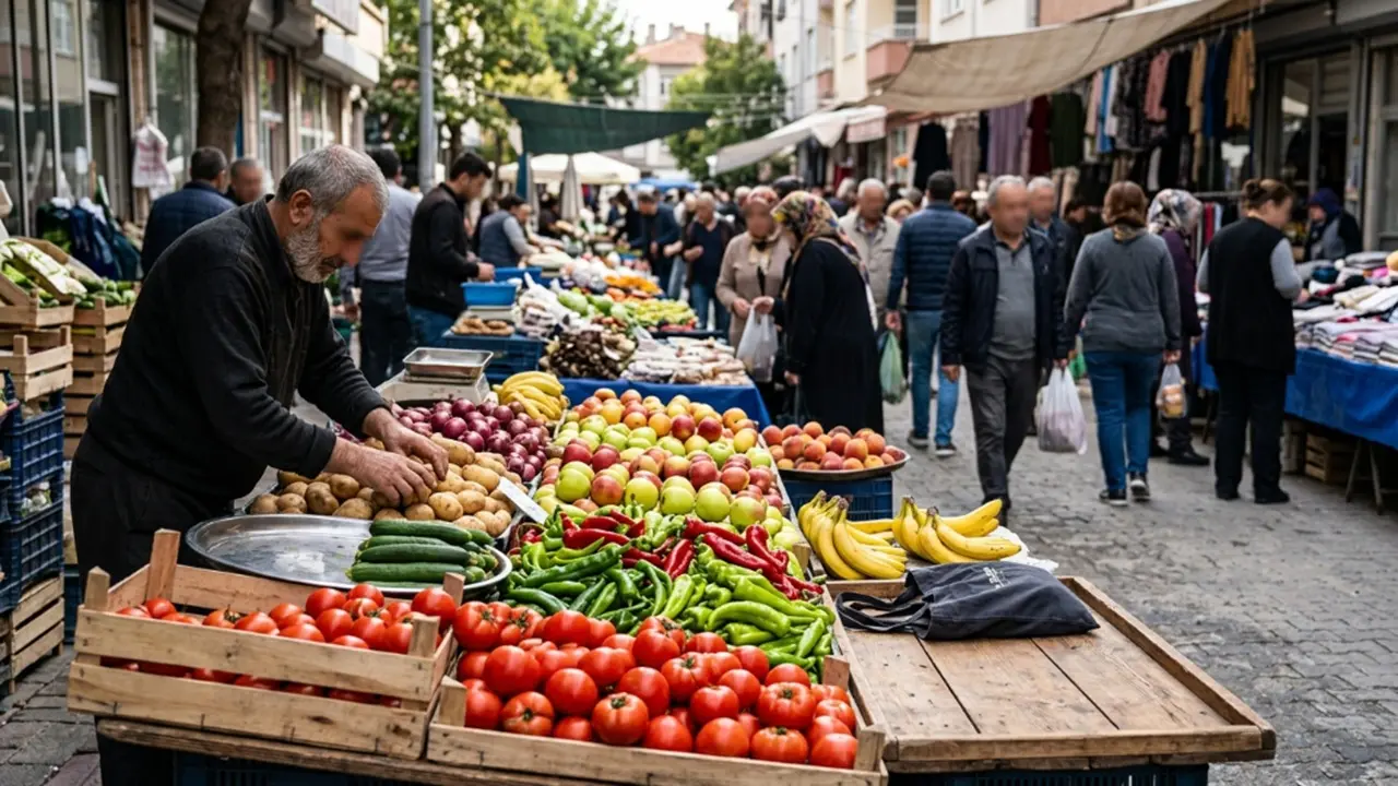 Eskişehir Pazar Fiyatları Neden Değişiyor?