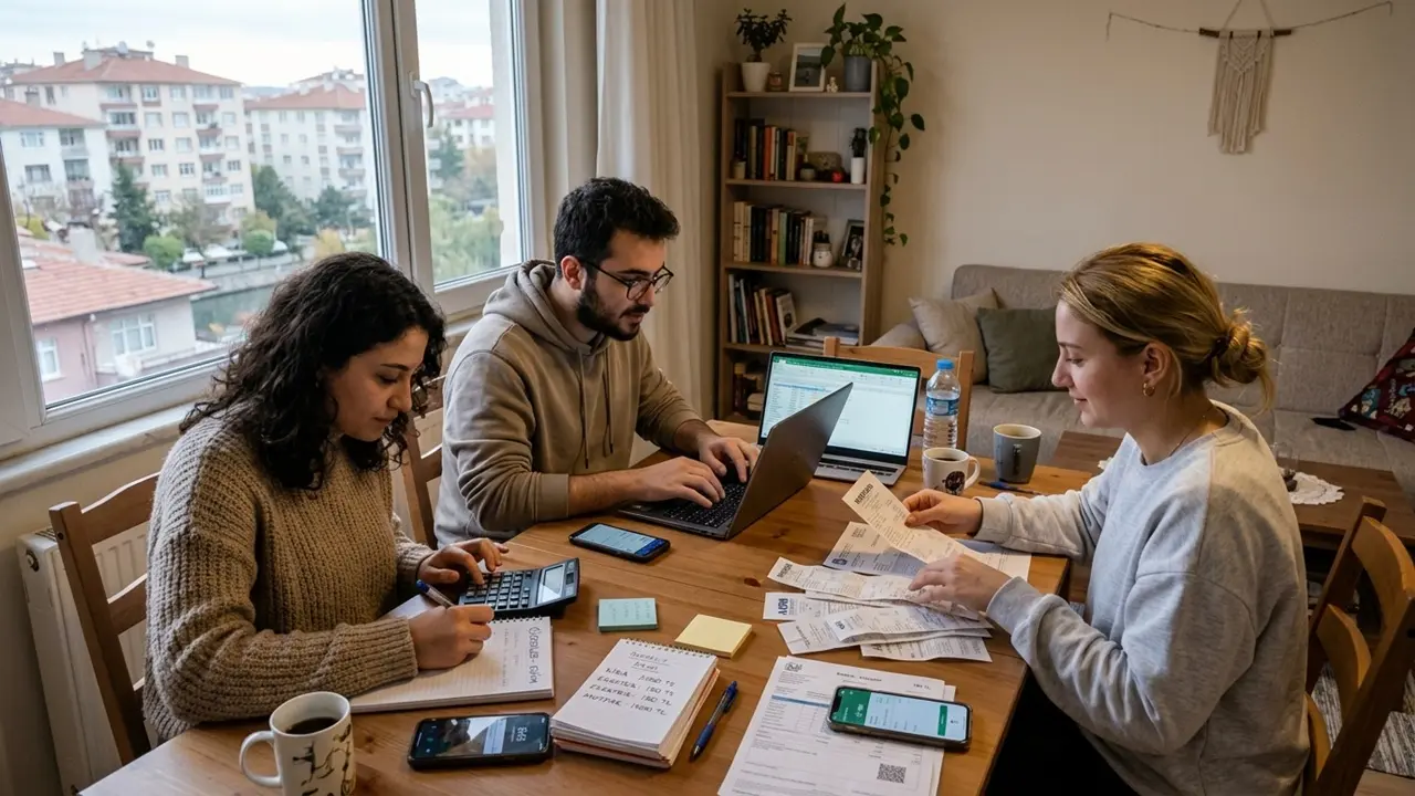 Öğrenci Ev Kiraları 2026’da Ne Kadar?