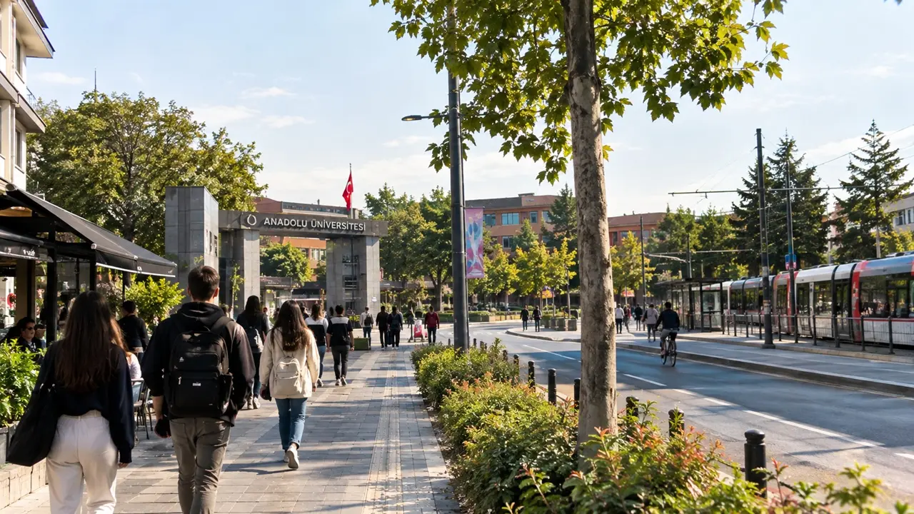 KYK Yurdu Beklenirken Geçici Çözüm Bulunabilir