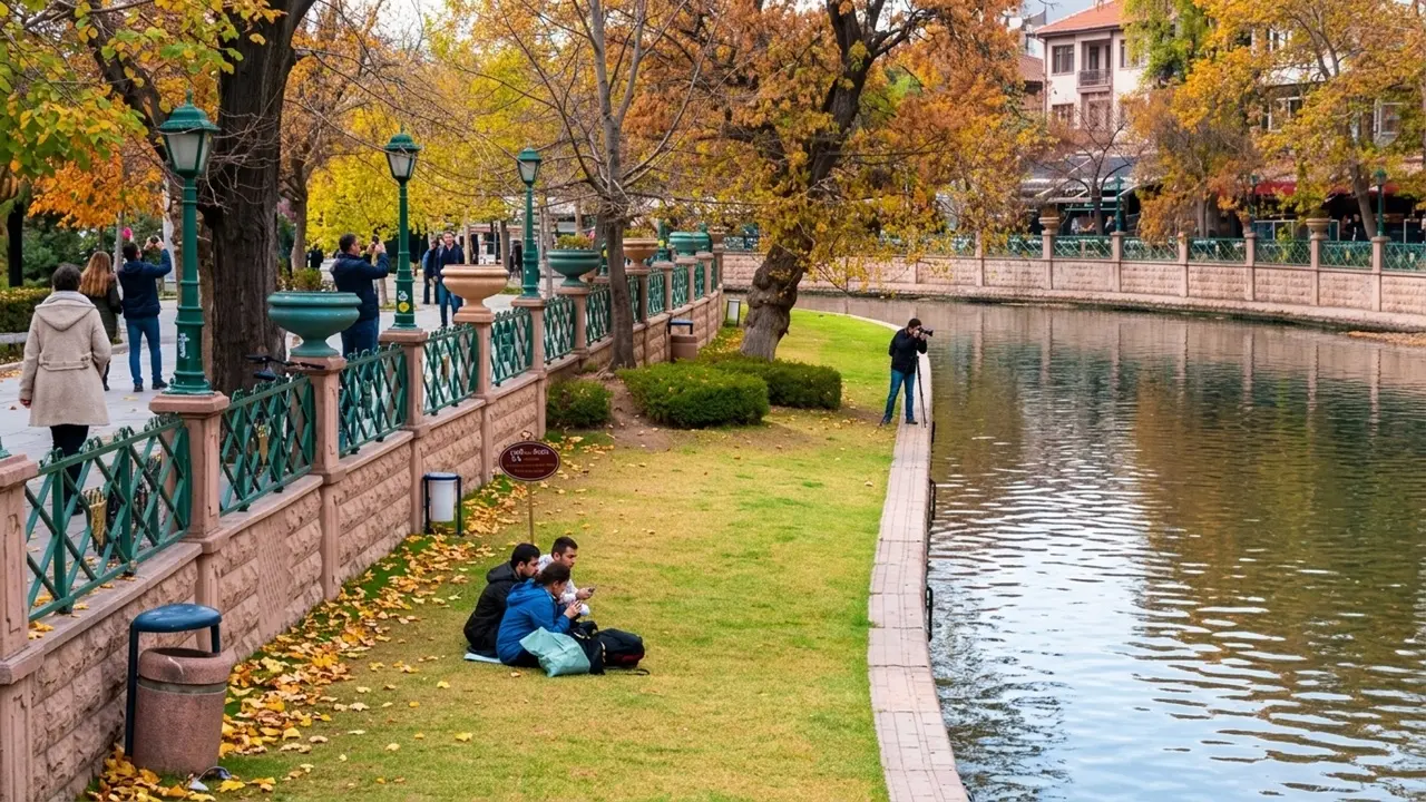 Eskişehir’de Doğalgaz Ne Zaman Yakılmalı?