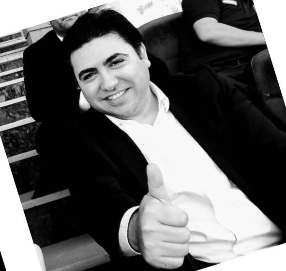 yazar
