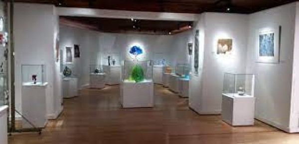 Çağdaş Cam Sanatları Müzesi