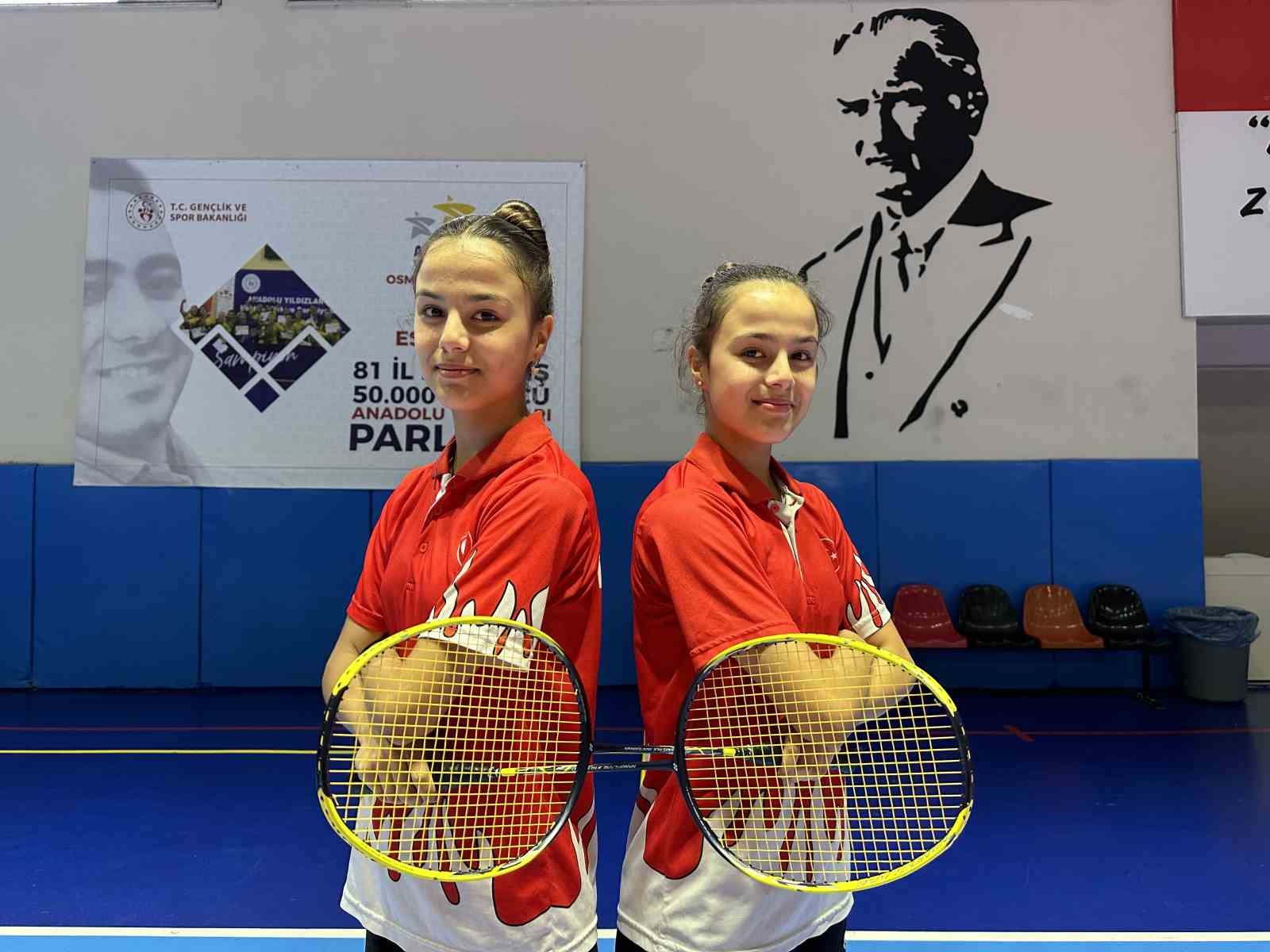 badmintoncu ikizler gozlerini olimpiyat sampiyonluguna dikti 1aaaba5 Eskişehir Haberleri